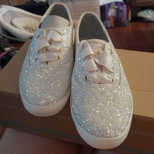 Kate Spade Keds
